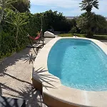 Casa El Flamenco Zoutmeer 6 Of 8 Personen Vakantiehuis