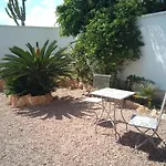 Casa El Flamenco Zoutmeer 6 Of 8 Personen *