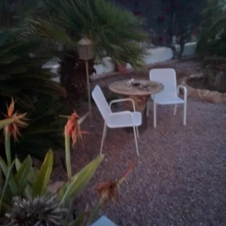 Casa El Flamenco Zoutmeer 6 Of 8 Personen טורבייחה