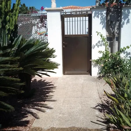 Casa El Flamenco Zoutmeer 6 Of 8 Personen טורבייחה