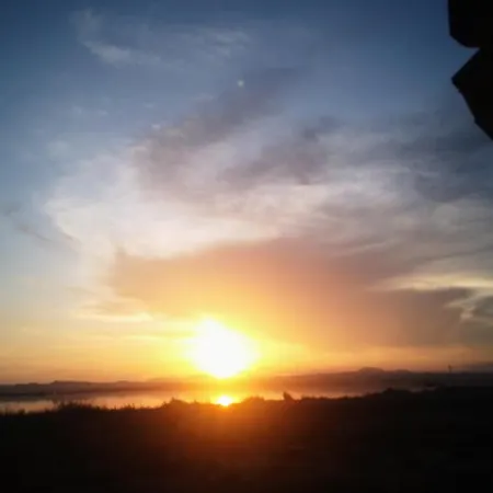 Casa El Flamenco Zoutmeer 6 Of 8 Personen בית נופש