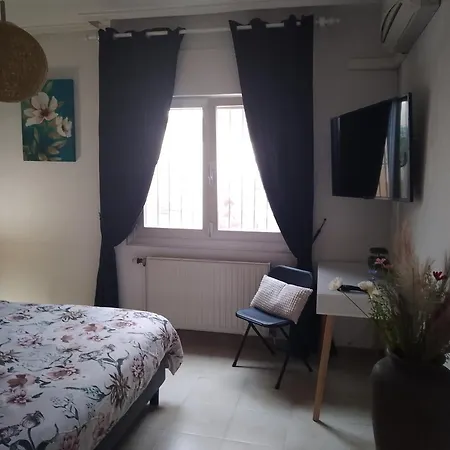 בית נופש Casa El Flamenco Zoutmeer 6 Of 8 Personen *