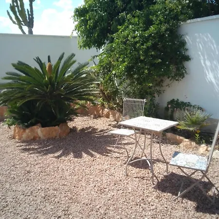 Casa El Flamenco Zoutmeer 6 Of 8 Personen *