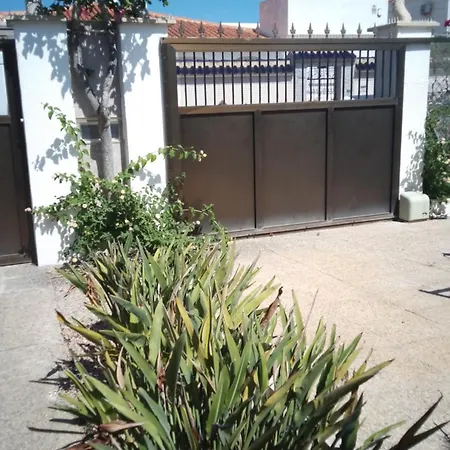 Сasa de vacaciones Casa El Flamenco Zoutmeer *