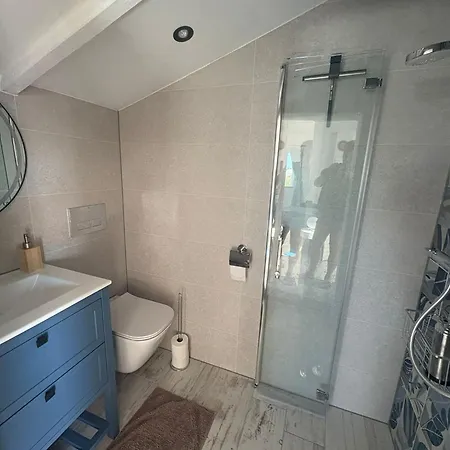 Casa El Flamenco Zoutmeer 6 Of 8 Personen *