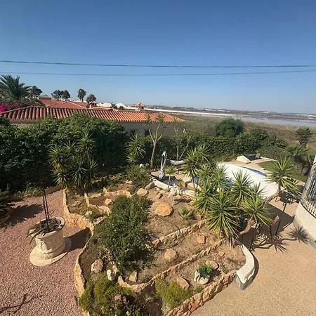 Casa El Flamenco Zoutmeer 6 Of 8 Personen * טורבייחה