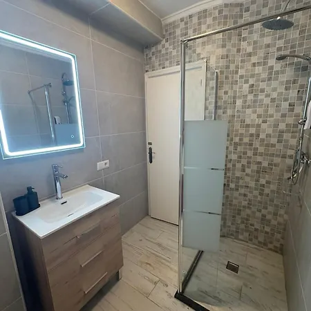 Casa El Flamenco Zoutmeer 6 Of 8 Personen בית נופש *