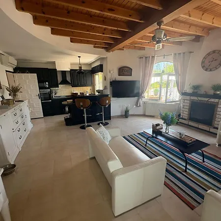 Casa El Flamenco Zoutmeer 6 Of 8 Personen טורבייחה