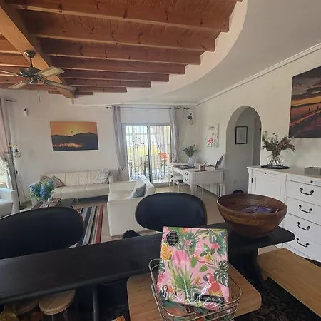 Casa El Flamenco Zoutmeer