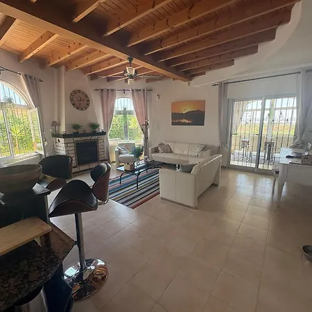 Casa El Flamenco Zoutmeer 6 Of 8 Personen בית נופש