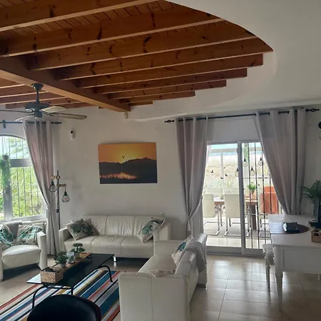 Casa El Flamenco Zoutmeer 6 Of 8 Personen