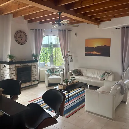 Сasa de vacaciones Casa El Flamenco Zoutmeer *
