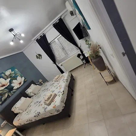 Casa El Flamenco Zoutmeer Сasa de vacaciones