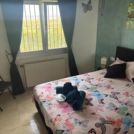Сasa de vacaciones Casa El Flamenco Zoutmeer