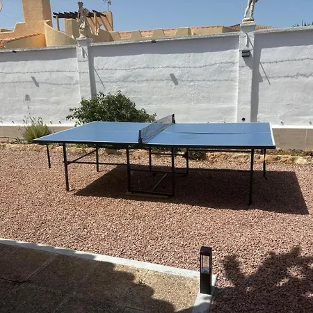 Casa El Flamenco Zoutmeer *