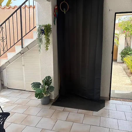 Сasa de vacaciones Casa El Flamenco Zoutmeer