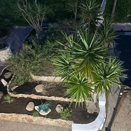 Casa El Flamenco Zoutmeer Сasa de vacaciones *