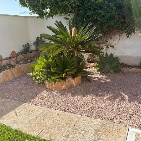 Сasa de vacaciones Casa El Flamenco Zoutmeer Torrevieja