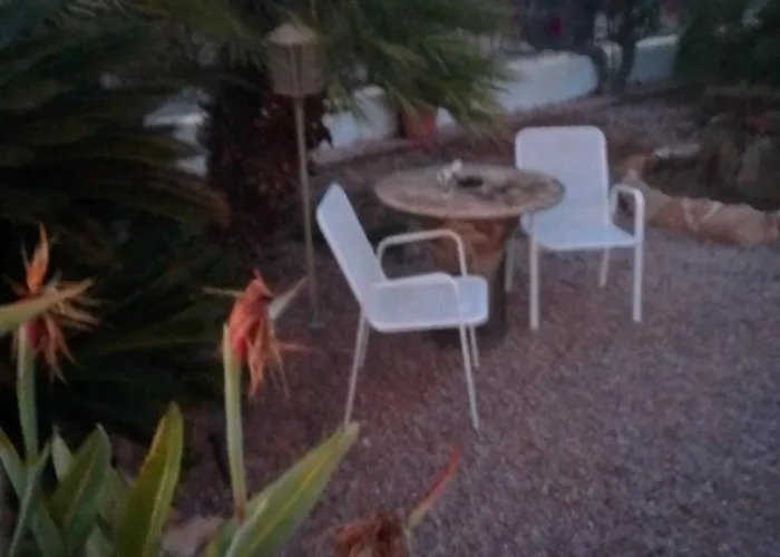 Casa El Flamenco Zoutmeer 6 Of 8 Personen Torrevieja