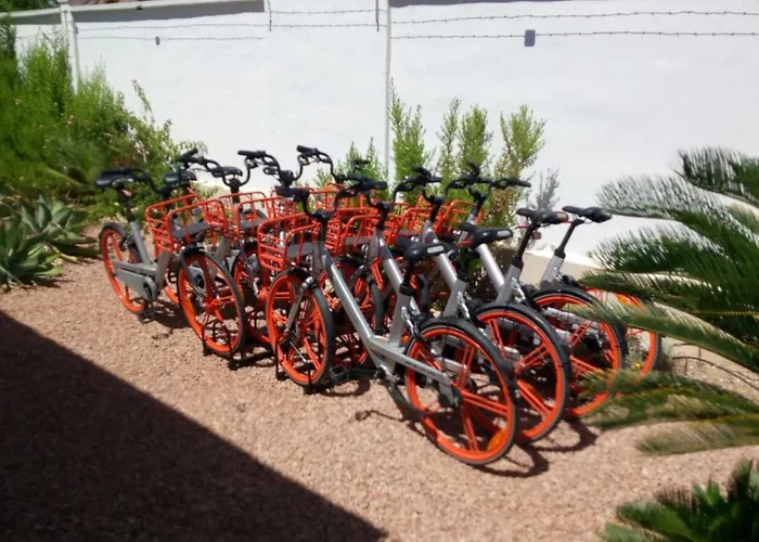 Casa El Flamenco Zoutmeer 6 Of 8 Personen Hébergement de vacances Torrevieja