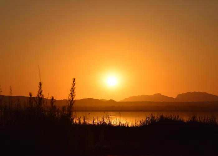 Casa El Flamenco Zoutmeer 6 Of 8 Personen *