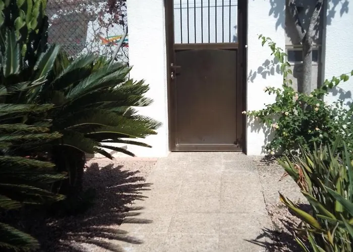 Casa El Flamenco Zoutmeer 6 Of 8 Personen Torrevieja