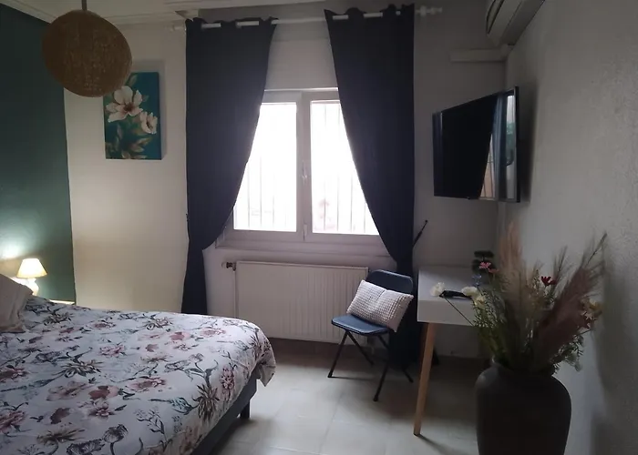 Nyaraló Casa El Flamenco Zoutmeer 6 Of 8 Personen *