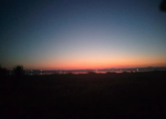 Casa El Flamenco Zoutmeer 6 Of 8 Personen * Torrevieja