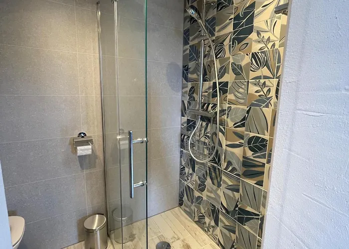 Casa El Flamenco Zoutmeer 6 Of 8 Personen Nyaraló