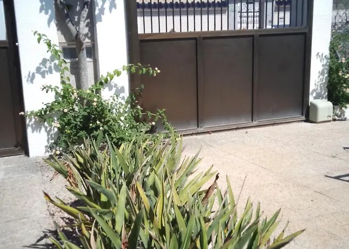 Nyaraló Casa El Flamenco Zoutmeer 6 Of 8 Personen *