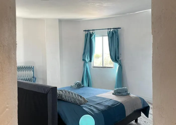 Casa El Flamenco Zoutmeer 6 Of 8 Personen Hébergement de vacances *