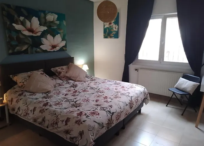 Nyaraló Casa El Flamenco Zoutmeer 6 Of 8 Personen Torrevieja