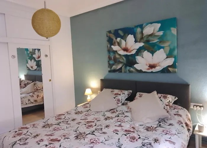 Casa El Flamenco Zoutmeer 6 Of 8 Personen *