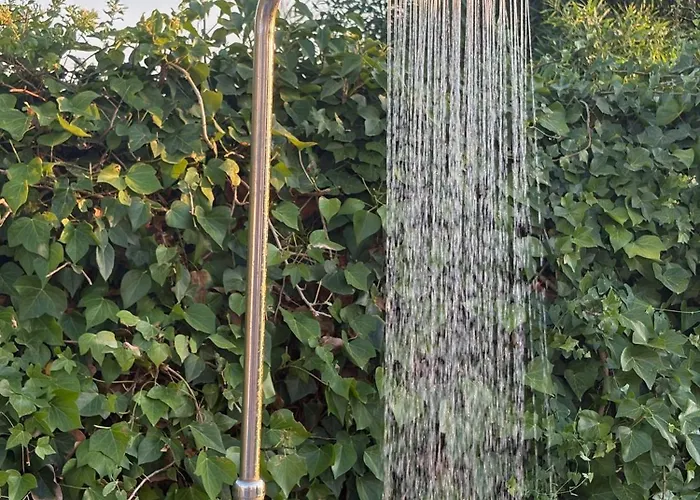 Casa El Flamenco Zoutmeer 6 Of 8 Personen