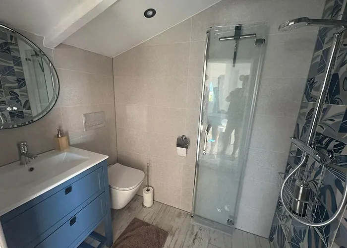 Casa El Flamenco Zoutmeer 6 Of 8 Personen *