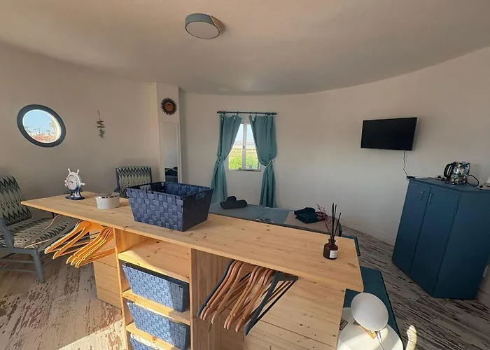 Casa El Flamenco Zoutmeer 6 Of 8 Personen Nyaraló Torrevieja