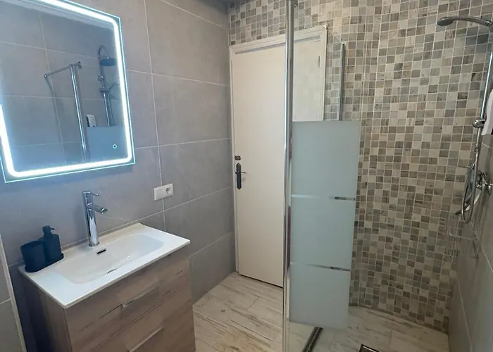 Casa El Flamenco Zoutmeer 6 Of 8 Personen Nyaraló *