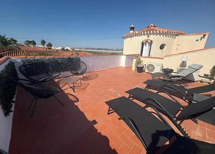 Casa El Flamenco Zoutmeer 6 Of 8 Personen Hébergement de vacances