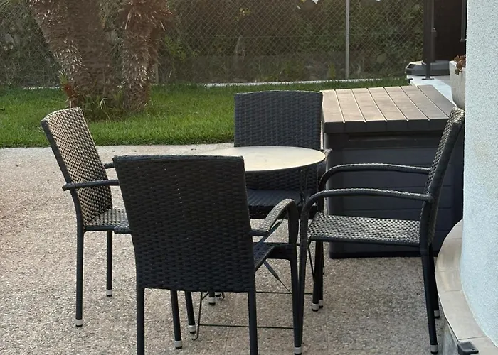 Casa El Flamenco Zoutmeer 6 Of 8 Personen Nyaraló *