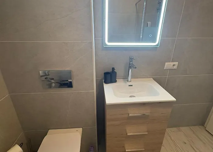 Casa El Flamenco Zoutmeer 6 Of 8 Personen Nyaraló *