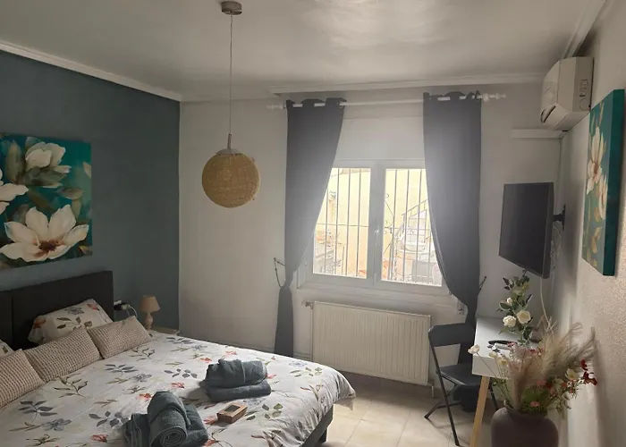 Casa El Flamenco Zoutmeer 6 Of 8 Personen Hébergement de vacances *