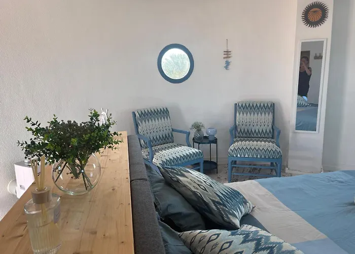 Casa El Flamenco Zoutmeer 6 Of 8 Personen * Torrevieja