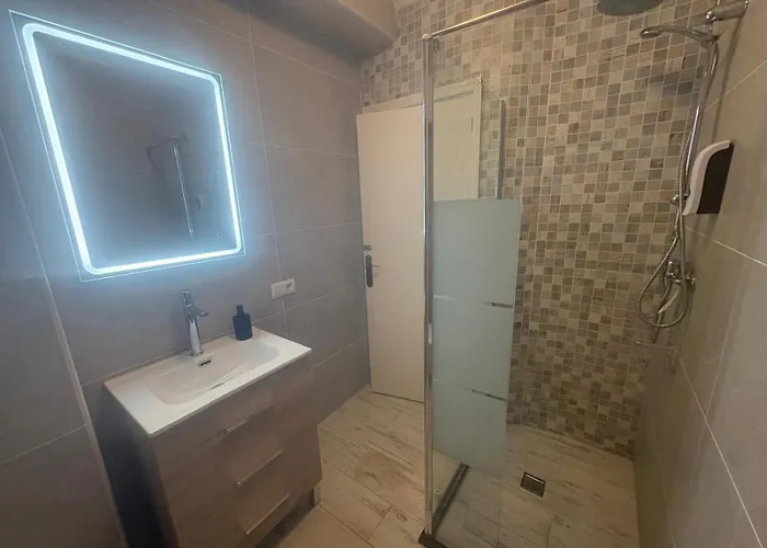 Hébergement de vacances Casa El Flamenco Zoutmeer 6 Of 8 Personen Torrevieja