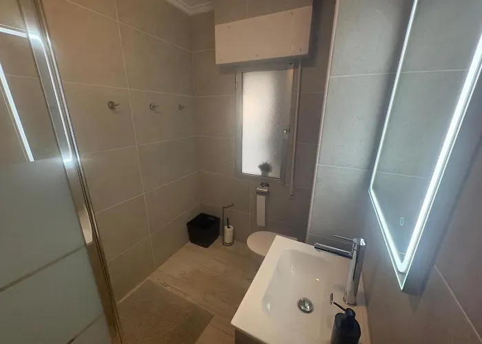 Casa El Flamenco Zoutmeer 6 Of 8 Personen Torrevieja