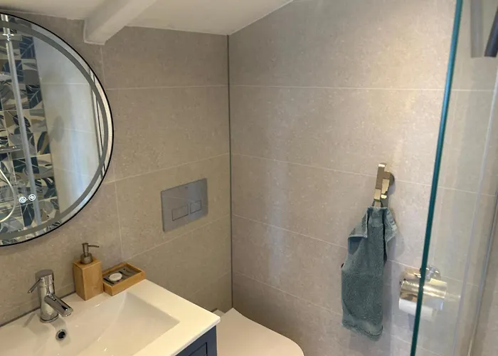 Hébergement de vacances Casa El Flamenco Zoutmeer 6 Of 8 Personen *